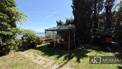 Villa in vendita a Stresa - foto 9