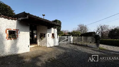 Villa in vendita a Borgo Ticino - foto 5