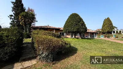 Villa in vendita a Borgo Ticino - foto 6
