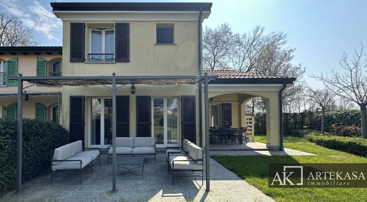 Villa in vendita a Bogogno - foto 2