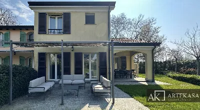 Villa in vendita a Bogogno - foto 2
