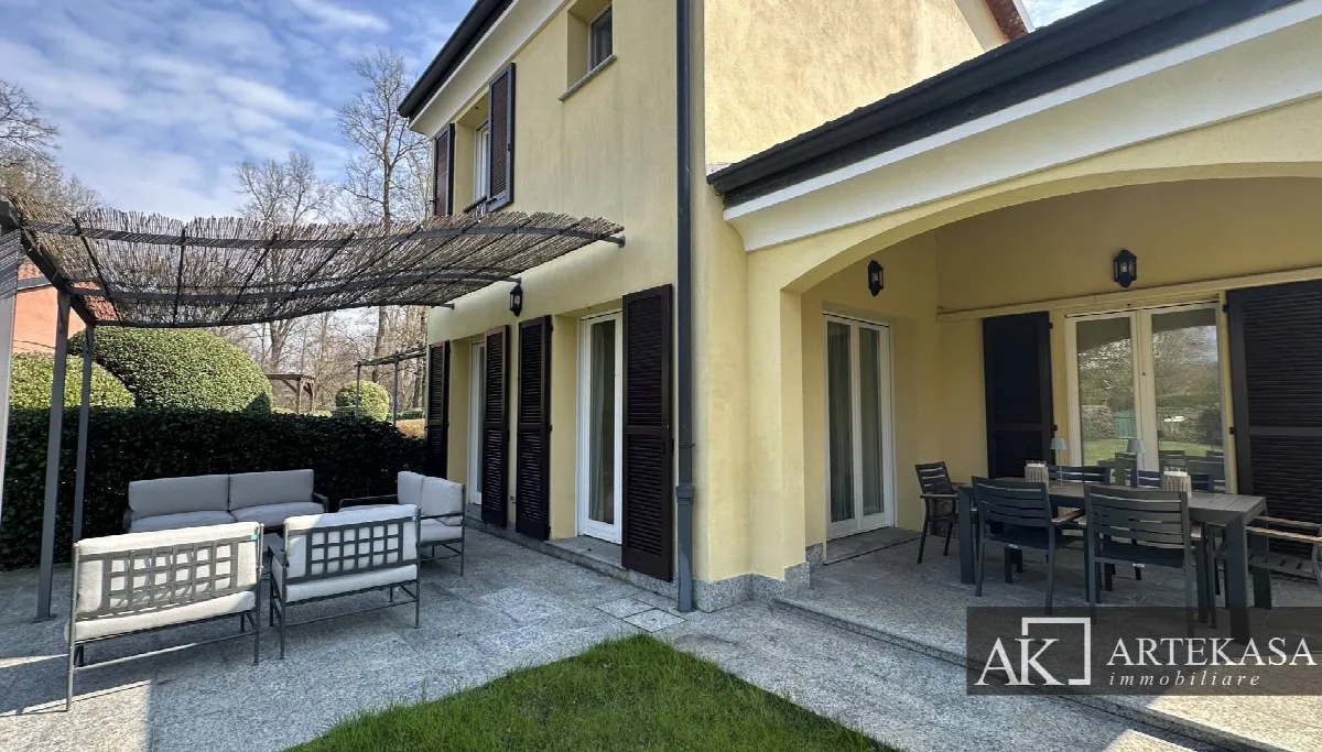 Villa in vendita a Bogogno - foto 3