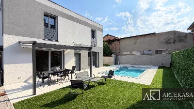 Villa in vendita a Galliate - foto 3
