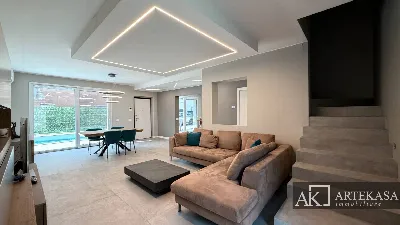 Villa in vendita a Galliate - foto 8