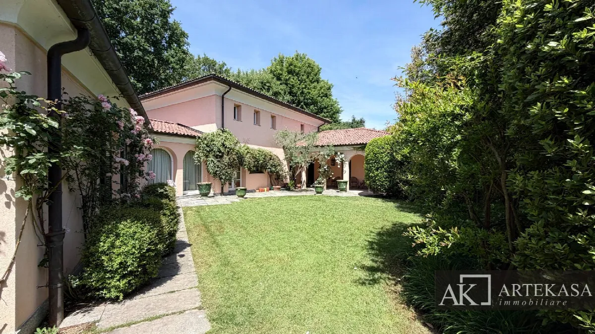 Villa in vendita a Bogogno - foto 2