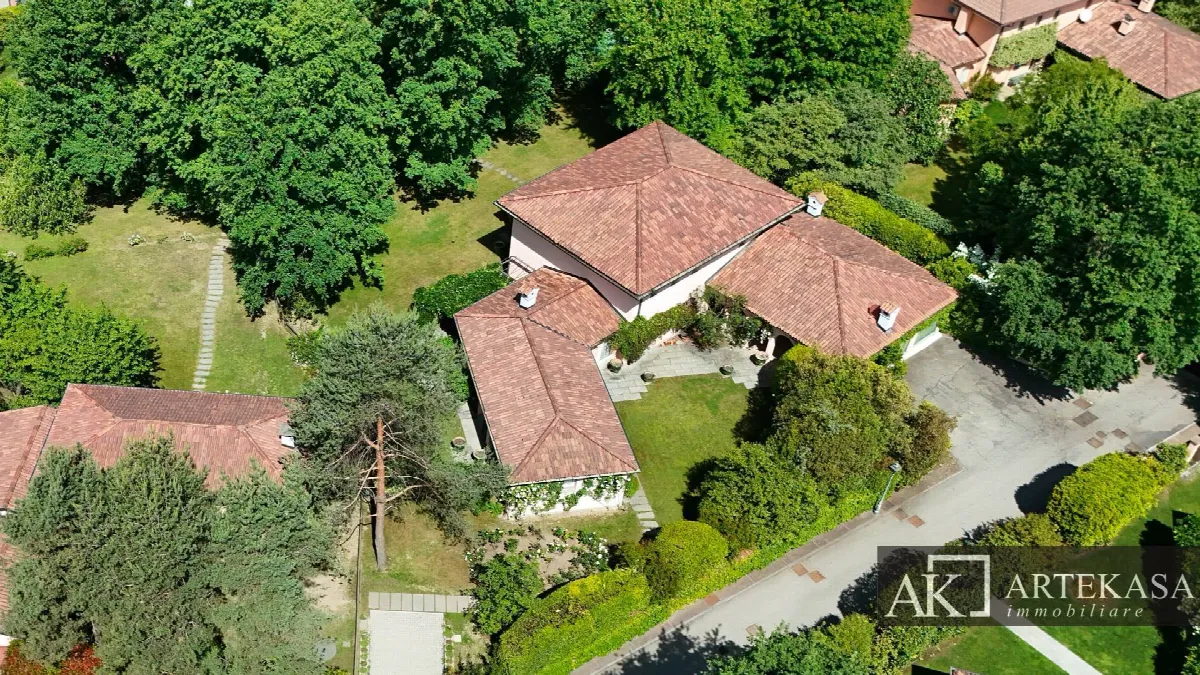 Villa in vendita a Bogogno - foto 4
