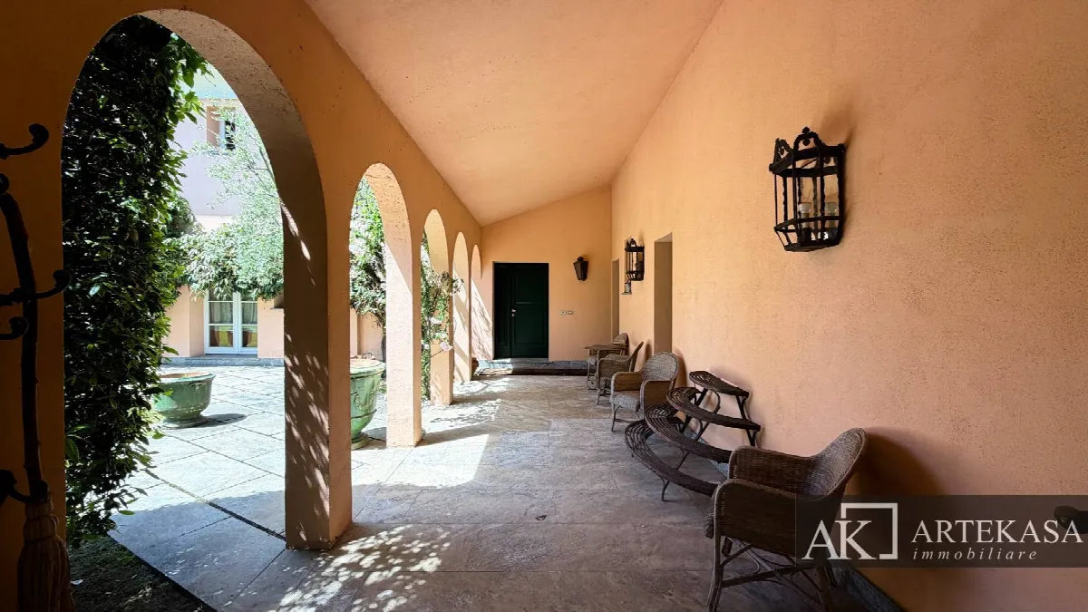Villa in vendita a Bogogno - foto 5
