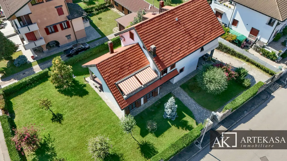 Villa in vendita a Novara, Santa Rita, Sant'antonio, Sant'andrea, San Rocco - foto 2