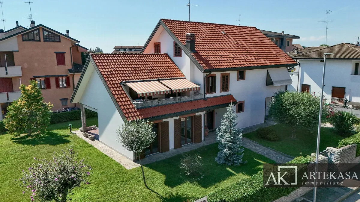 Villa in vendita a Novara, Santa Rita, Sant'antonio, Sant'andrea, San Rocco - foto 3