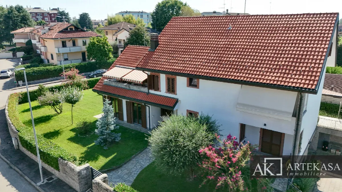 Villa in vendita a Novara, Santa Rita, Sant'antonio, Sant'andrea, San Rocco - foto 4