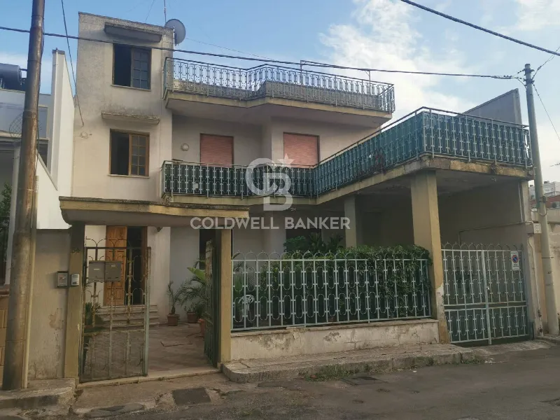 Casa Indipendente in vendita a Galatina - foto 1
