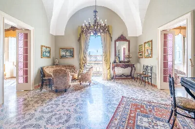 Villa a San Cesario di Lecce