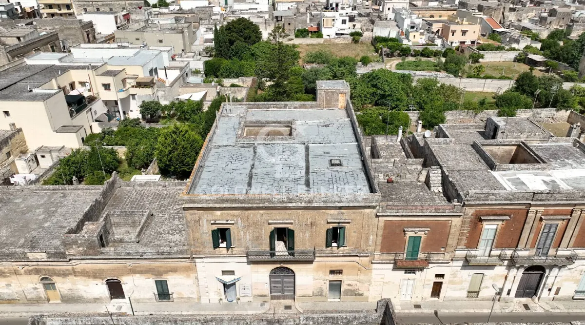 Villa in vendita a San Cesario di Lecce - foto 2