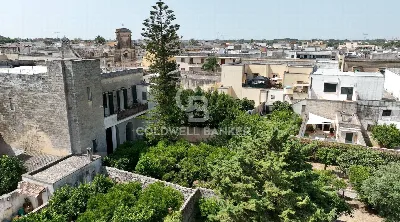 Villa in vendita a San Cesario di Lecce - foto 4