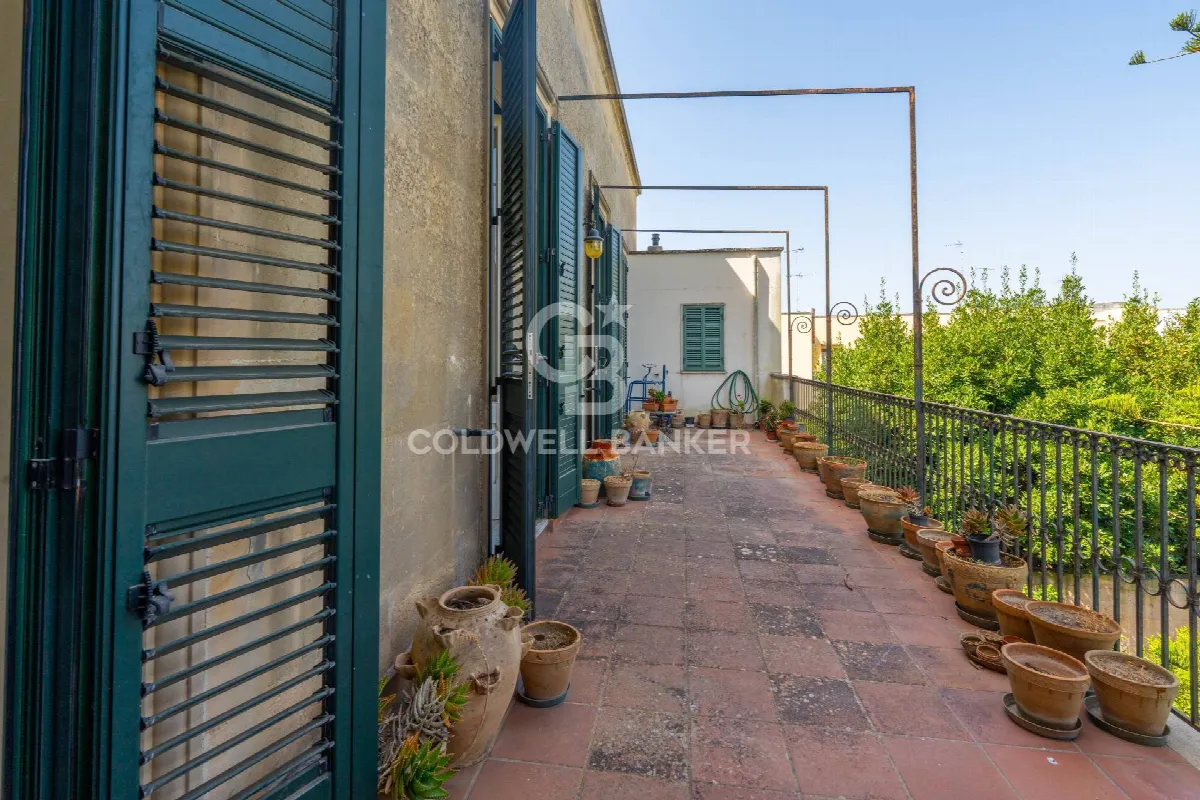 Villa in vendita a San Cesario di Lecce - foto 5