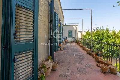 Villa in vendita a San Cesario di Lecce - foto 5