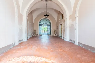 Villa in vendita a San Cesario di Lecce - foto 8