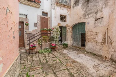 Rustico/Casale in vendita a Leverano - foto 1