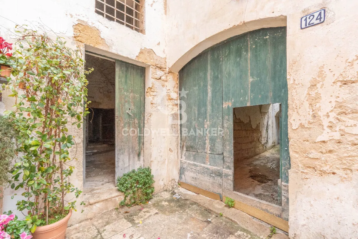 Rustico/Casale in vendita a Leverano - foto 2