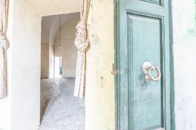 Rustico/Casale in vendita a Leverano - foto 6