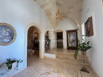 Villa in vendita a Scorrano - foto 10