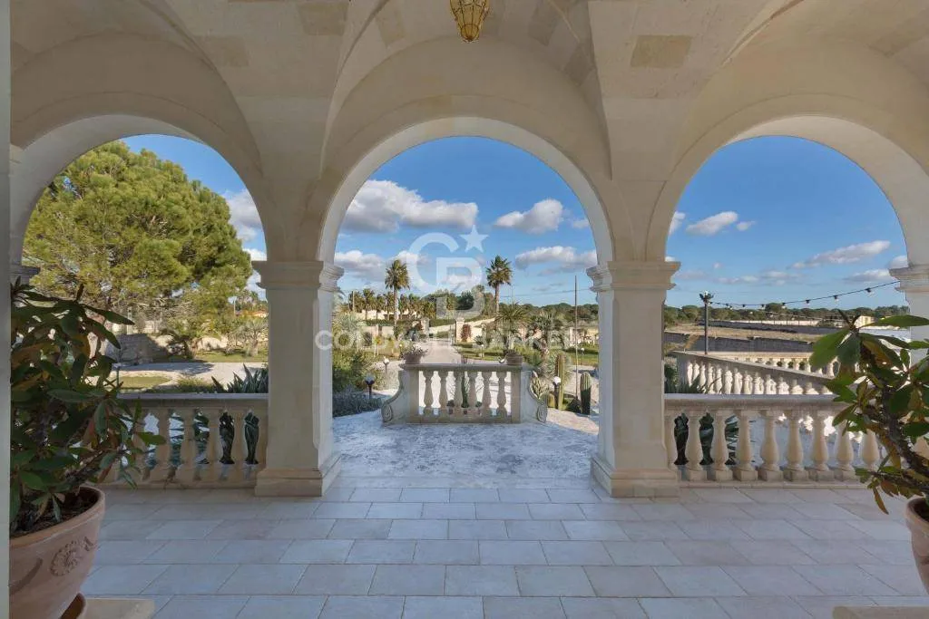 Villa in vendita a Scorrano - foto 3