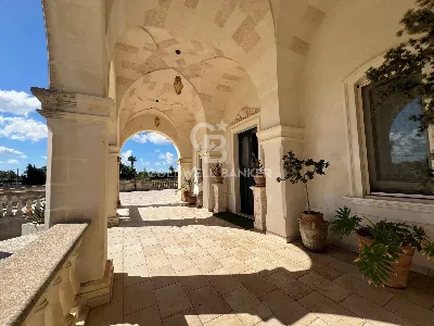 Villa in vendita a Scorrano - foto 4