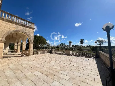 Villa in vendita a Scorrano - foto 6