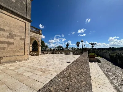 Villa in vendita a Scorrano - foto 8