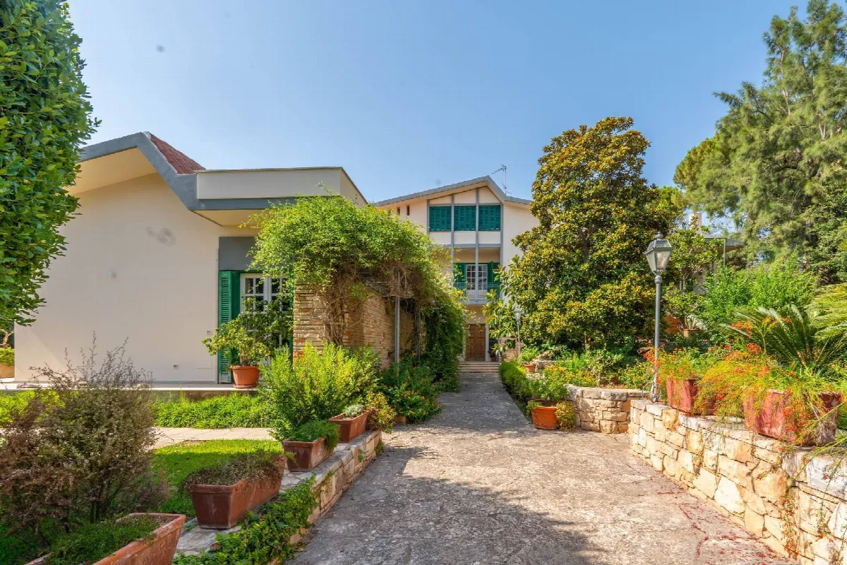 Villa in vendita a Galatina - foto 2