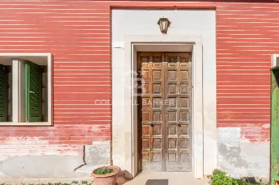 Villa in vendita a Galatina - foto 10