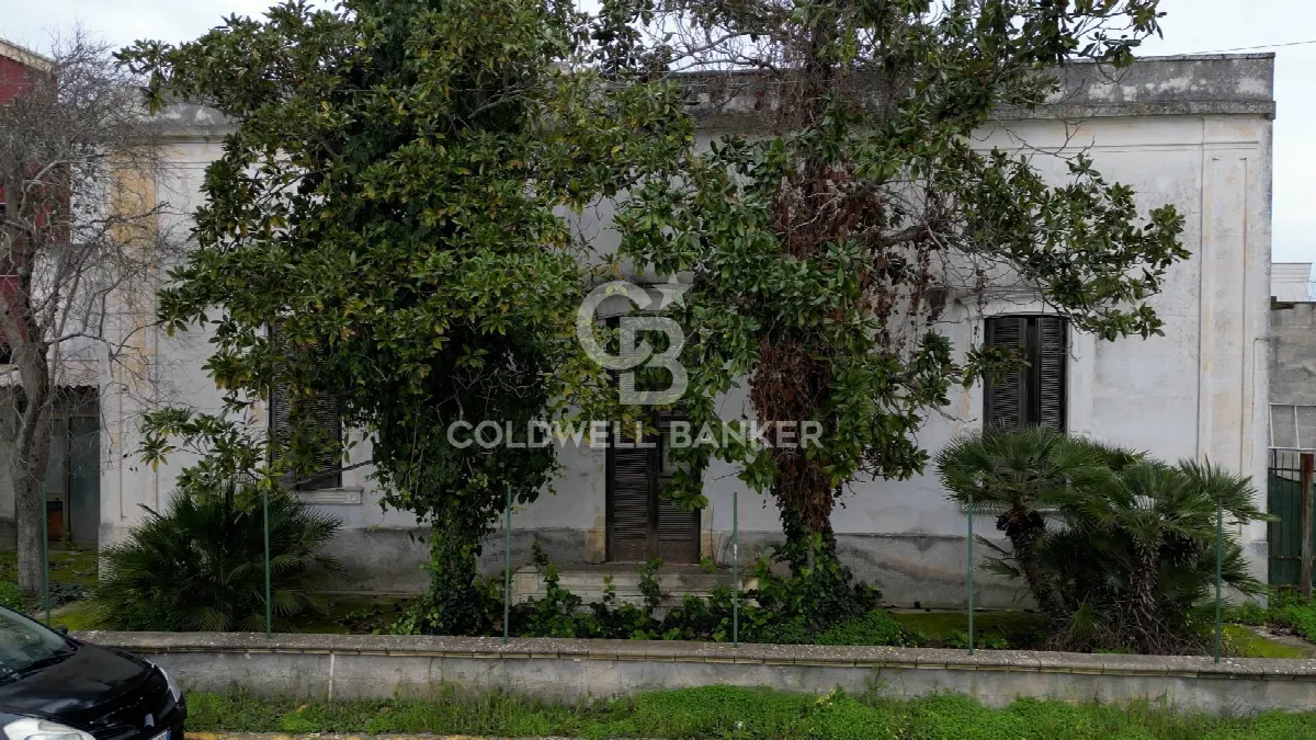 Villa in vendita a Aradeo - foto 2
