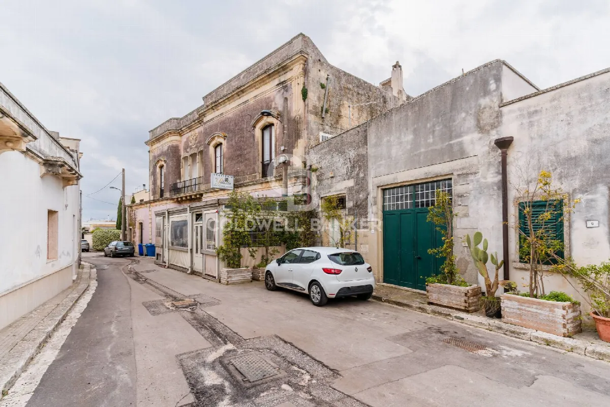 Villa in vendita a Giuggianello - foto 5