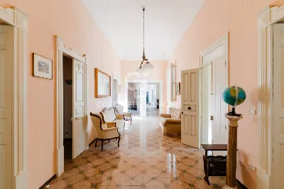 Villa in vendita a Nardò - foto 8
