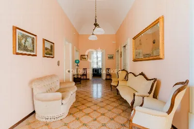 Villa in vendita a Nardò - foto 9
