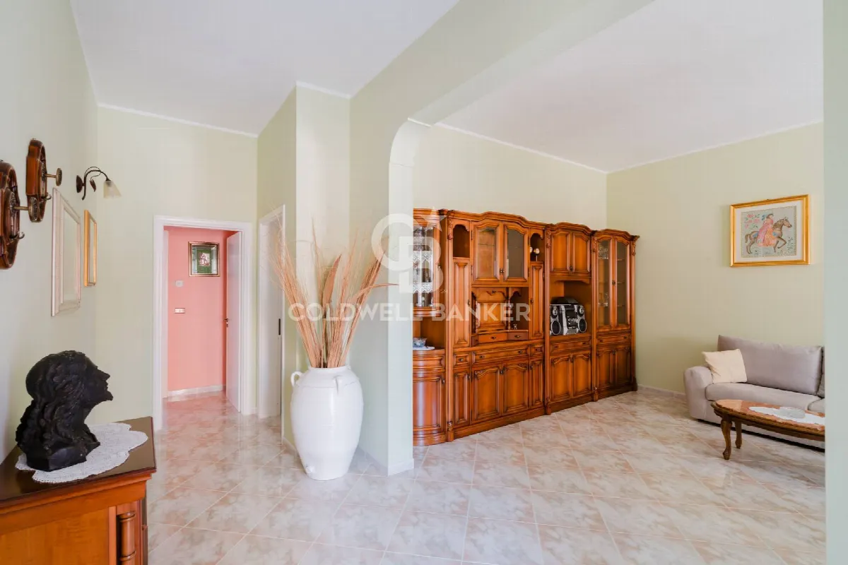 Villa in vendita a Miggiano - foto 4