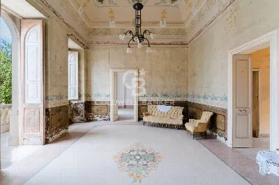 Villa in vendita a Sogliano Cavour - foto 1