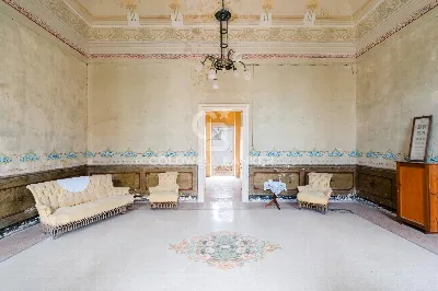 Villa in vendita a Sogliano Cavour - foto 6