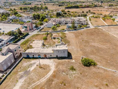 Rustico/Casale in vendita a Poggiardo - foto 1