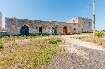 Rustico/Casale in vendita a Poggiardo - foto 3