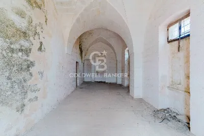 Rustico/Casale in vendita a Poggiardo - foto 6