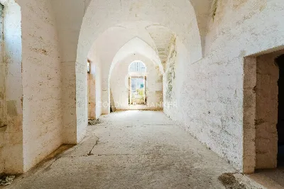 Rustico/Casale in vendita a Poggiardo - foto 7