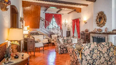 Villa in vendita a Nepi - foto 10