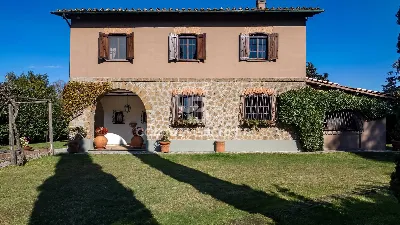 Villa in vendita a Nepi - foto 2