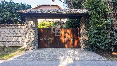 Villa in vendita a Nepi - foto 4