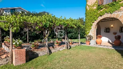 Villa in vendita a Nepi - foto 5