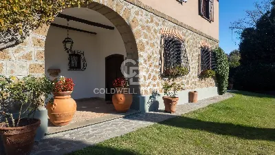 Villa in vendita a Nepi - foto 6