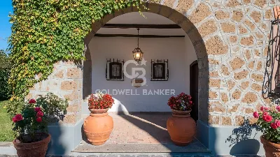 Villa in vendita a Nepi - foto 7