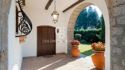 Villa in vendita a Nepi - foto 8