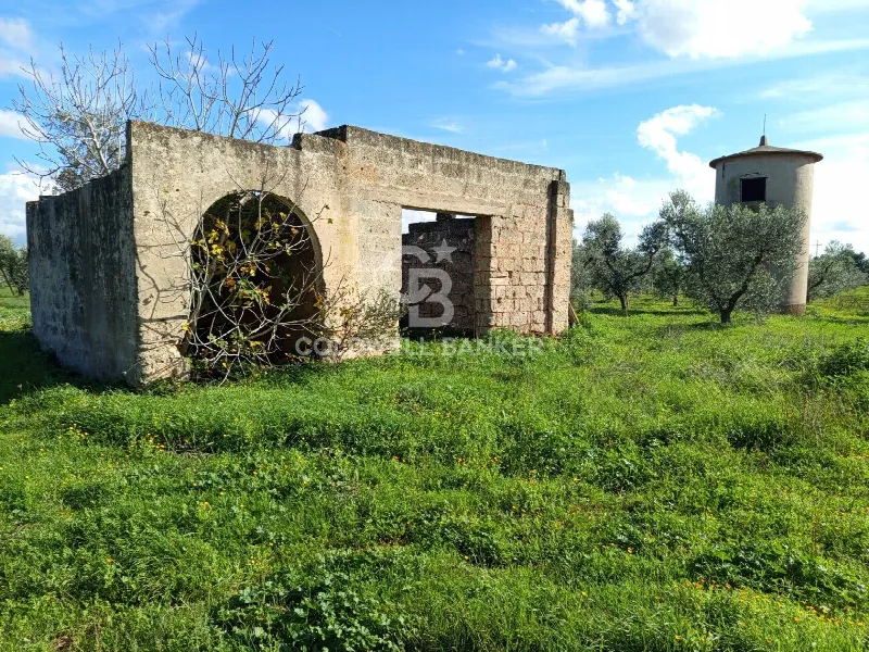 Rustico/Casale in vendita a Galatina - foto 1